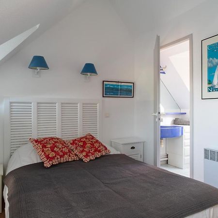 Ferienwohnung Plein Sud - Piscine Partagee Bénodet Exterior foto