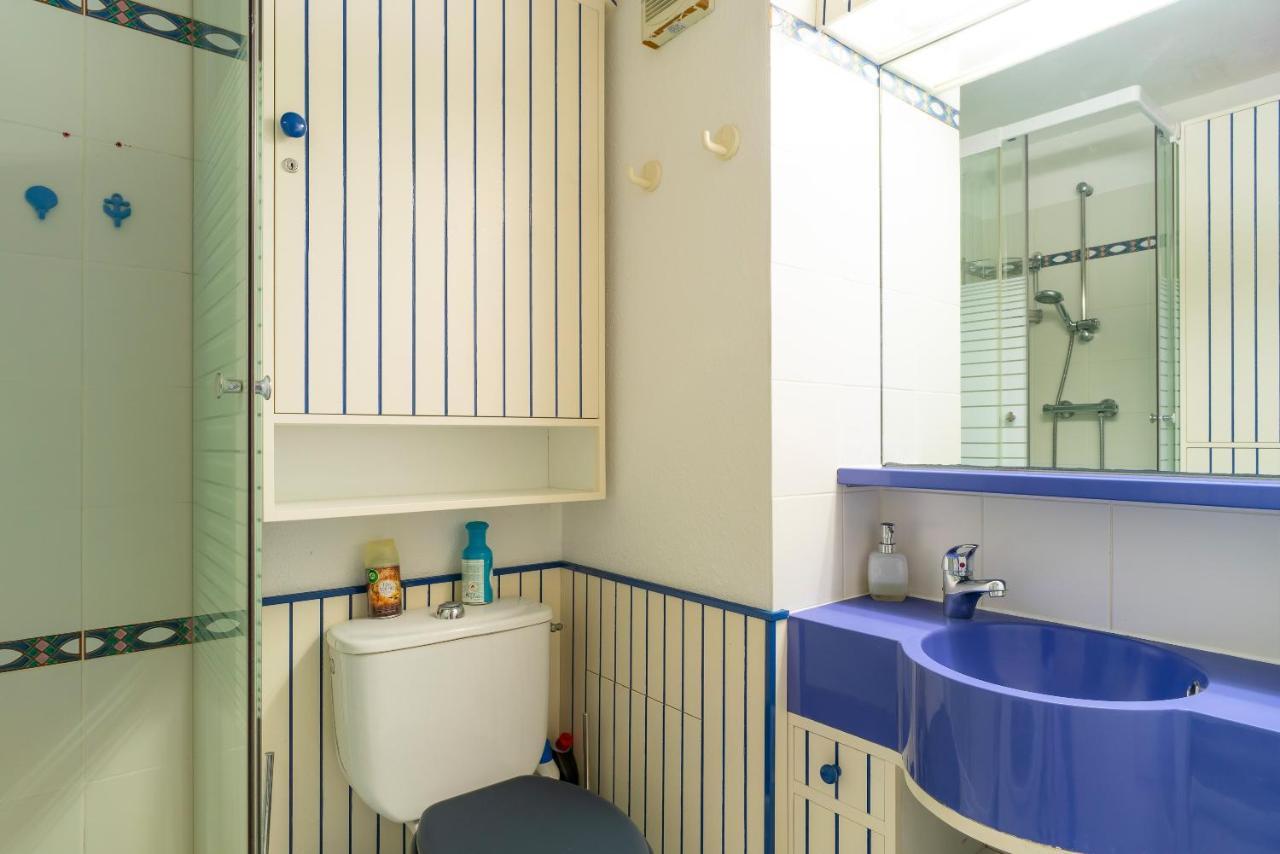Ferienwohnung Plein Sud - Piscine Partagee Bénodet Exterior foto